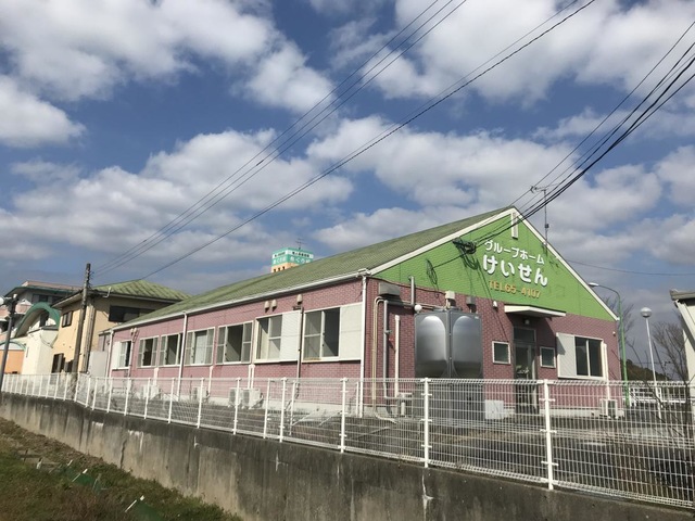けいせん