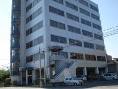 ジブラルタ生命保険株式会社　尾道第一営業所