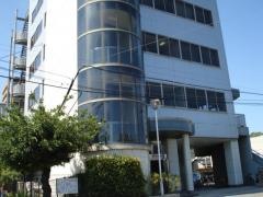 ジブラルタ生命保険株式会社　尾道第一営業所