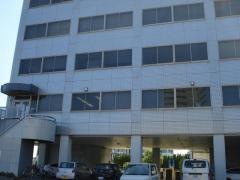 ジブラルタ生命保険株式会社　尾道第一営業所