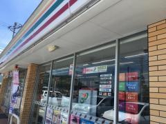 セブンイレブン　三豊詫間町店