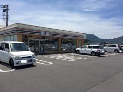 セブンイレブン 三豊詫間町店