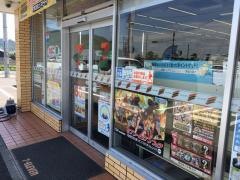 セブンイレブン　三豊詫間町店