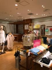 ロペピクニック 二子玉川ライズ店