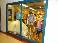ｍｏｎｔ－ｂｅｌｌ　大阪鶴見店