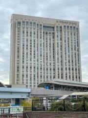 グランドニッコー東京　台場