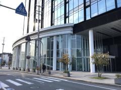東京海上日動あんしん生命保険株式会社　福井生保支社