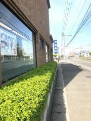 阿波銀行矢三支店