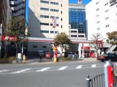 ニッポンレンタカー蒲田駅東口営業所
