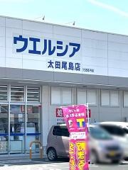 ウエルシア　太田尾島店