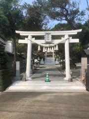 駒宮神社