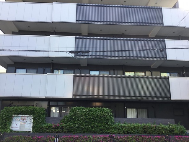 グループホームいつつ星 施設外観