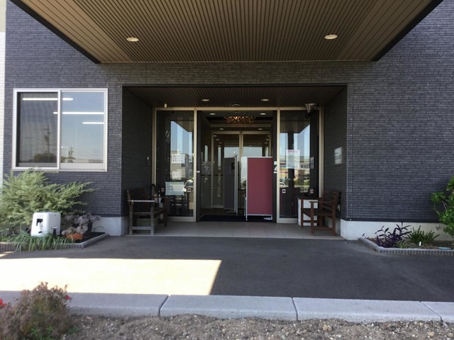 介護付き有料老人ホーム　さふらん大府