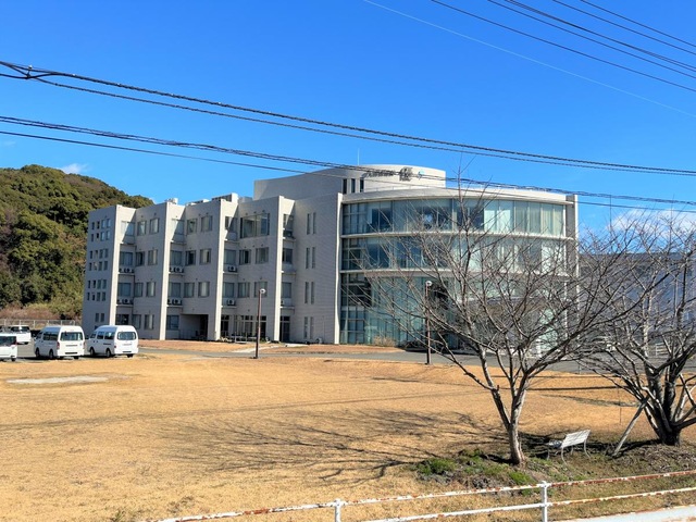 老人保健施設　優