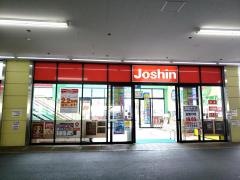 ジョーシン　東大阪店