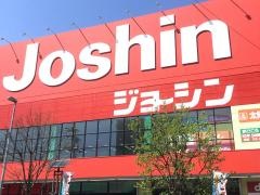 ジョーシン　東大阪店