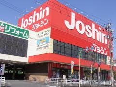 ジョーシン　東大阪店