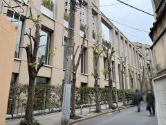 明治大学図書館