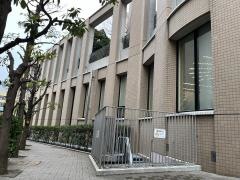 明治大学図書館