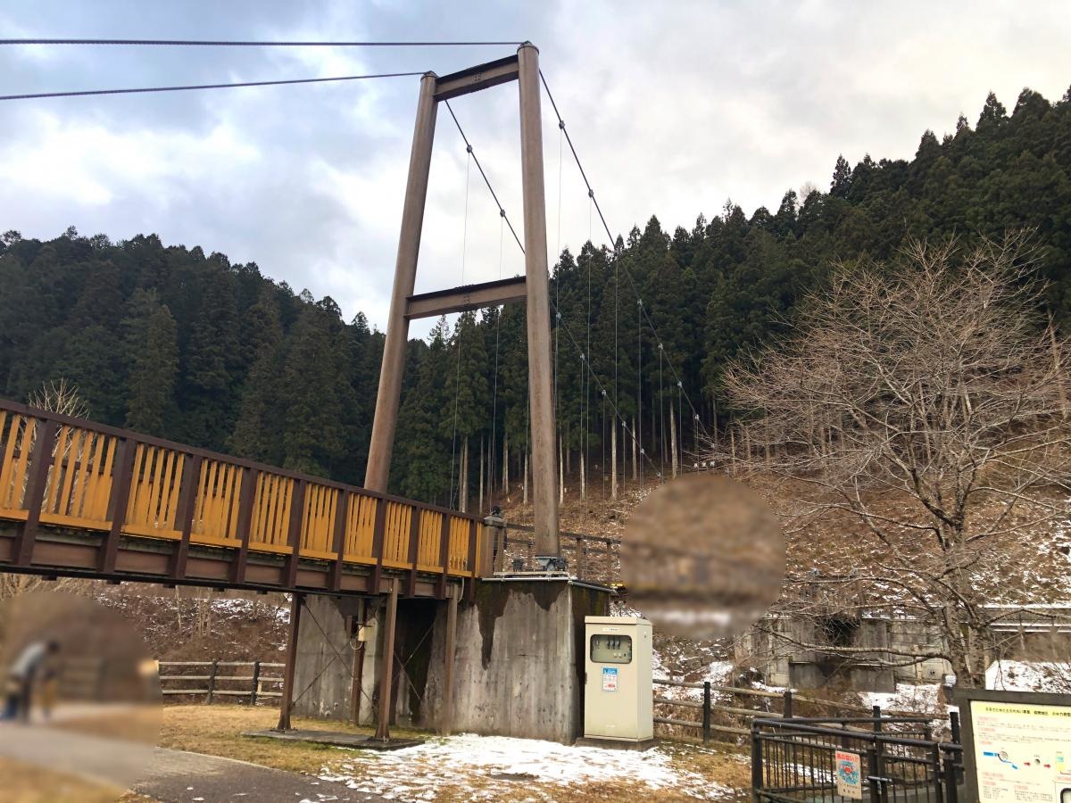 塔柱です。