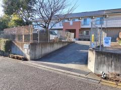 リハビリホームグランダ玉川学園