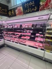 サンディ金岡蔵前店