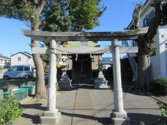 八坂神社