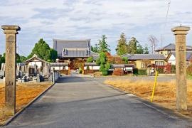 正泉寺