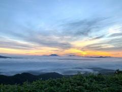 津別峠展望施設