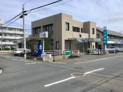 JA仙台西多賀支店