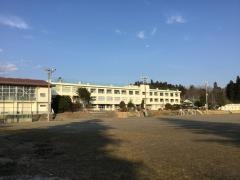 仙台市立根白石中学校