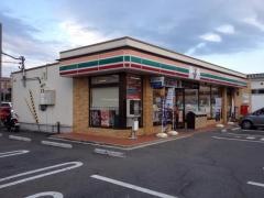 セブンイレブン　古川駅東3丁目店