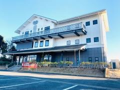 鹿嶋市商工会館