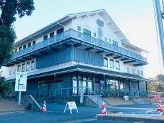 鹿嶋市商工会館