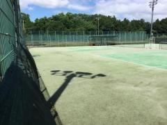 小美玉市小川運動公園