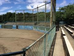 小美玉市小川運動公園