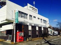 ＪＡ埼玉みずほ杉戸中央支店