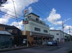 セブンイレブン　大曾根店