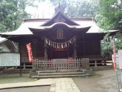 氷川女体神社