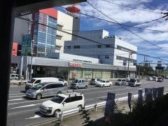 ダイハツ千葉販売市川店