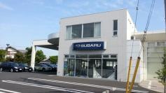 千葉スバル　長沼店
