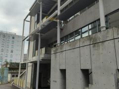 東京家政大学　板橋キャンパス