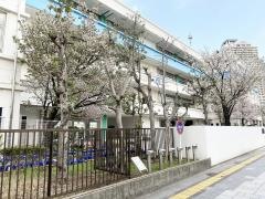 港陽小学校