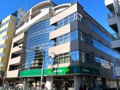 マルエツプチ　高田馬場店