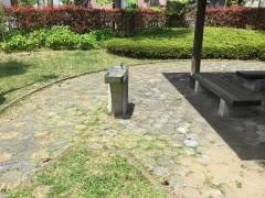 連光寺やすらぎ公園
