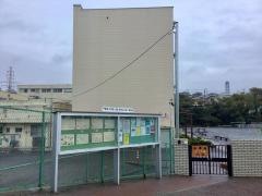 不動丸小学校