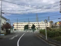 不動丸小学校