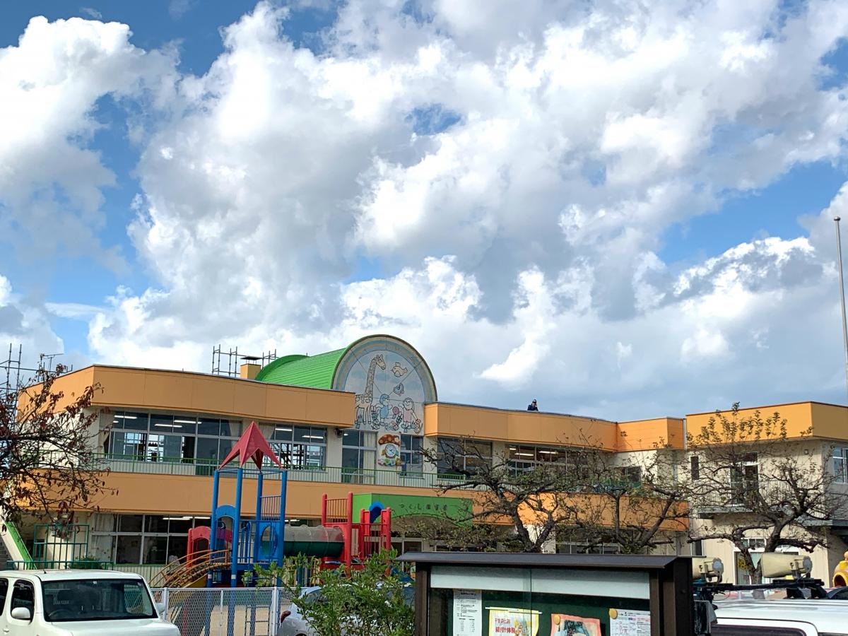 高岡市木津　つくし保育園