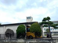 国立富山高等専門学校射水キャンパス