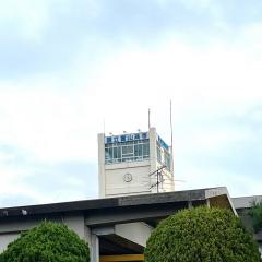 国立富山高等専門学校射水キャンパス